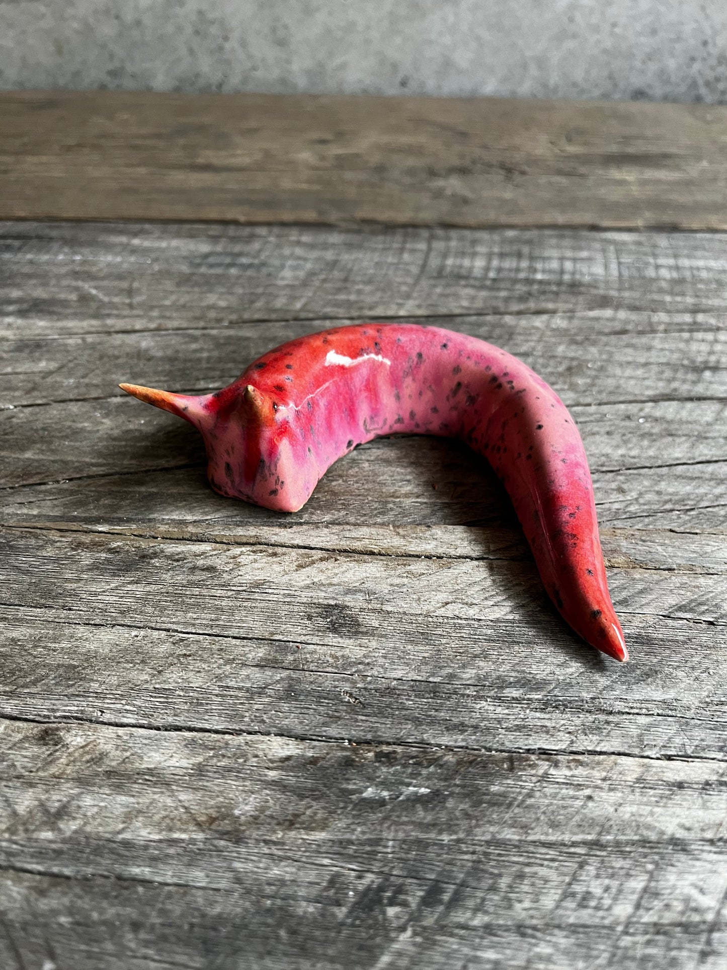 Ceramic Jumbo Slug