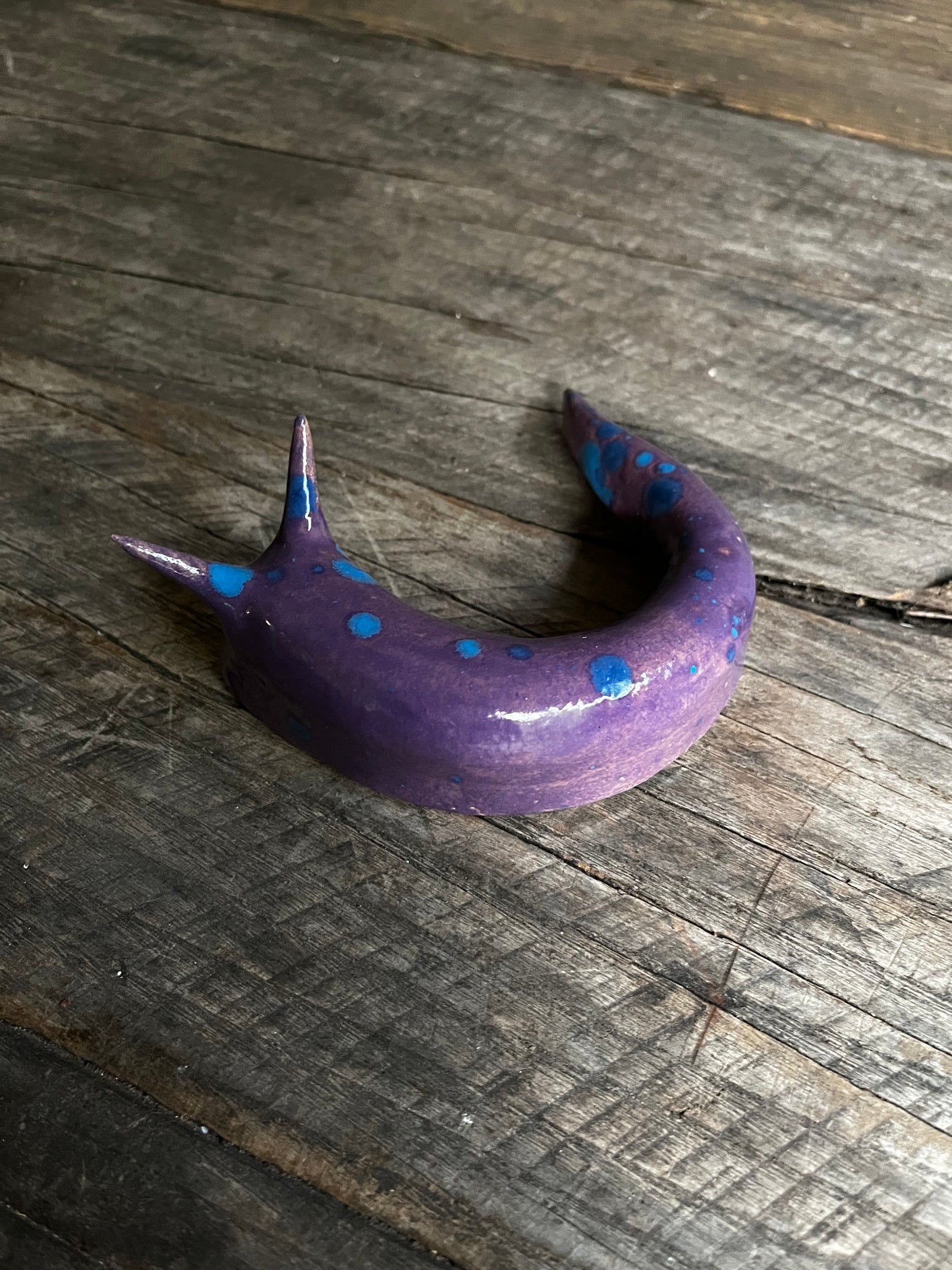 Ceramic Jumbo Slug