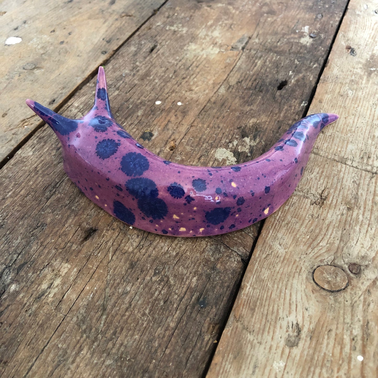 Ceramic Jumbo Slug