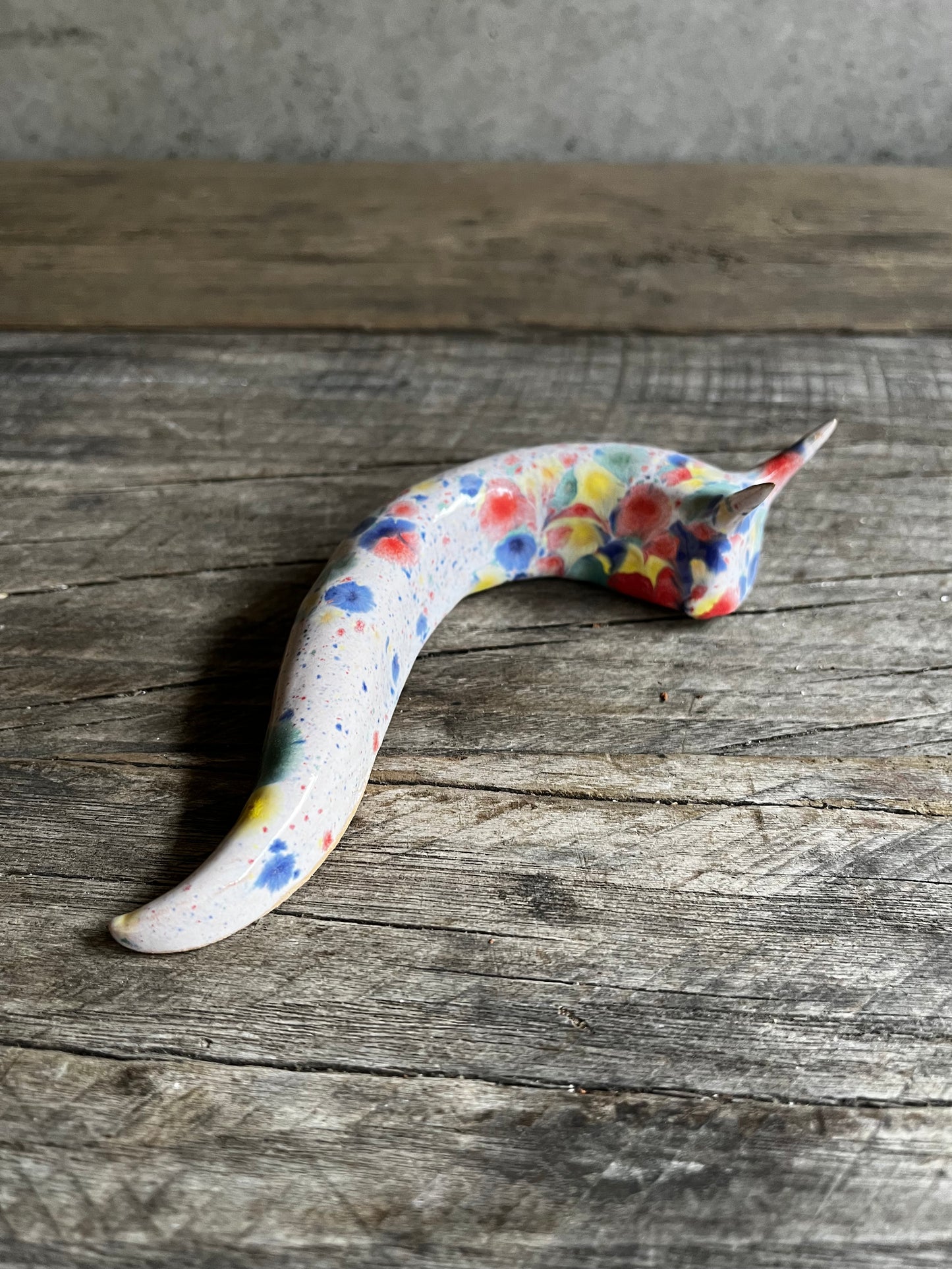 Ceramic Jumbo Slug