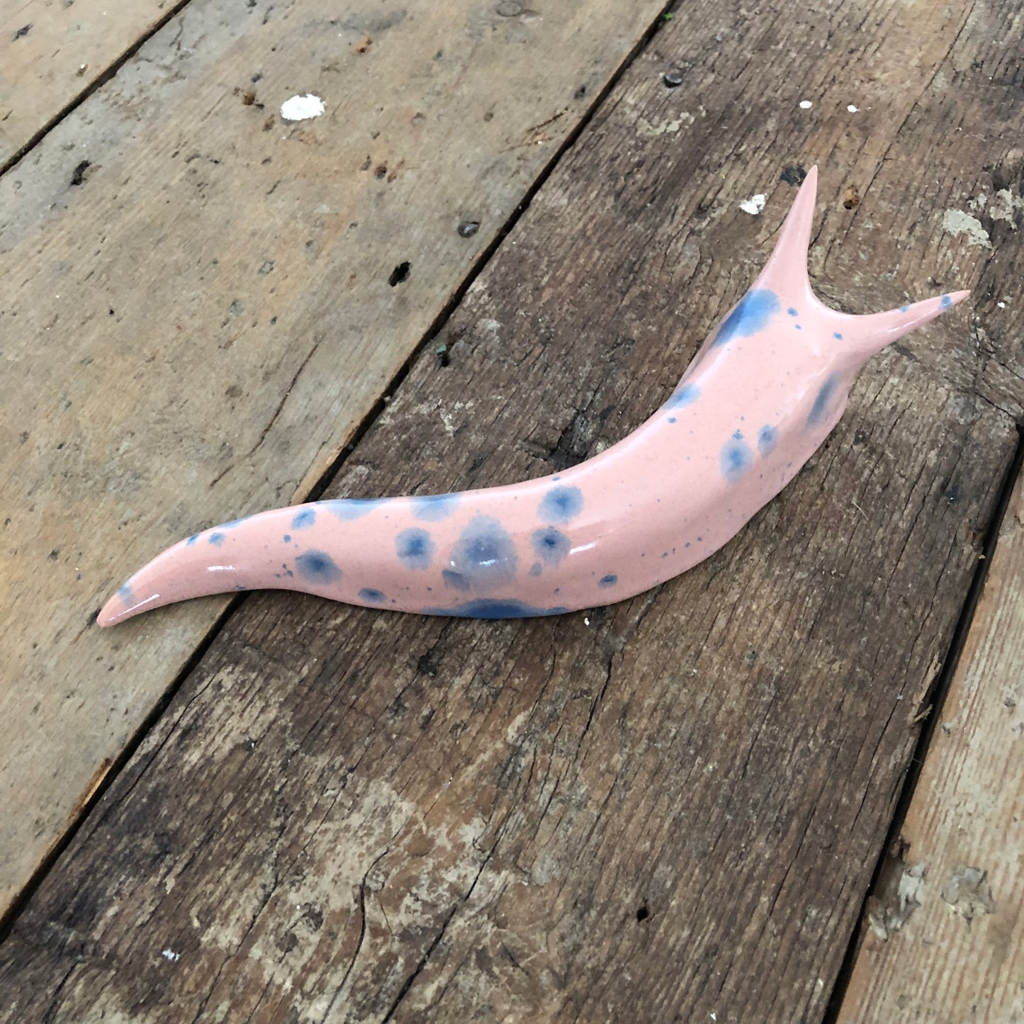 Ceramic Jumbo Slug