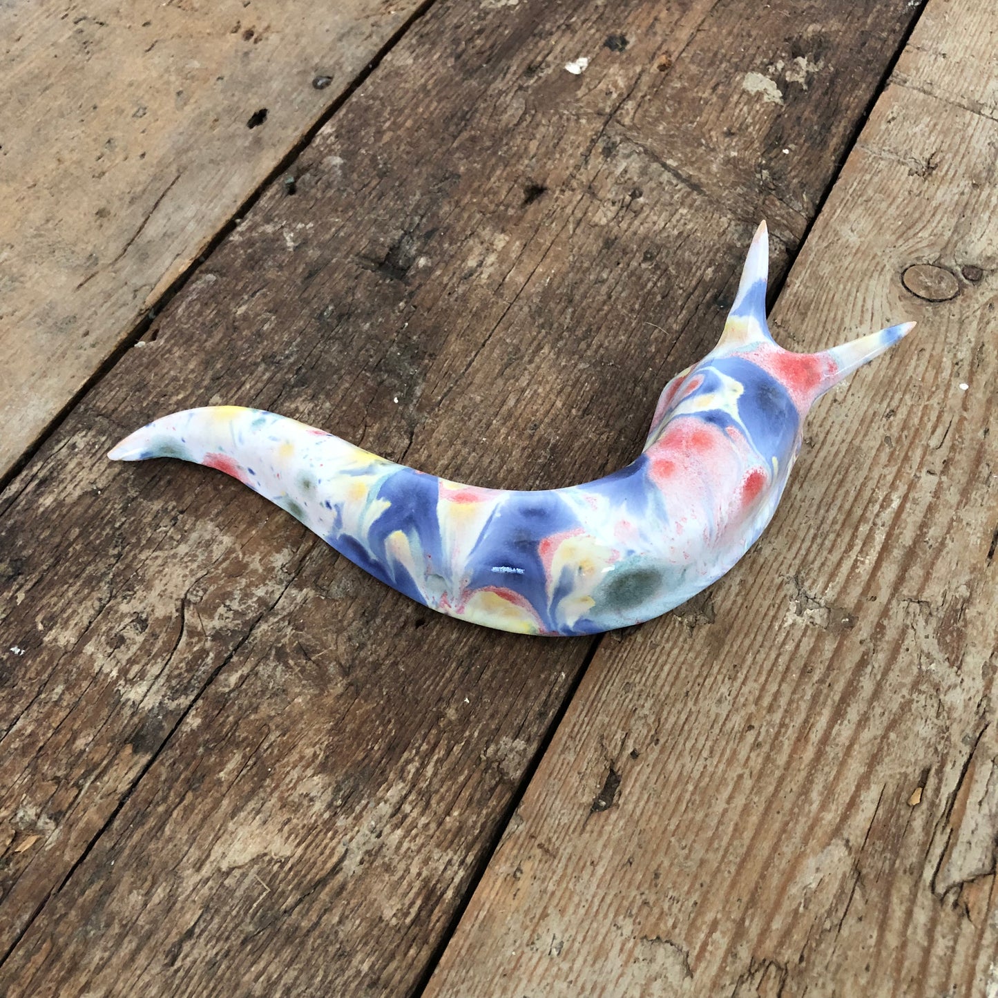 Ceramic Jumbo Slug