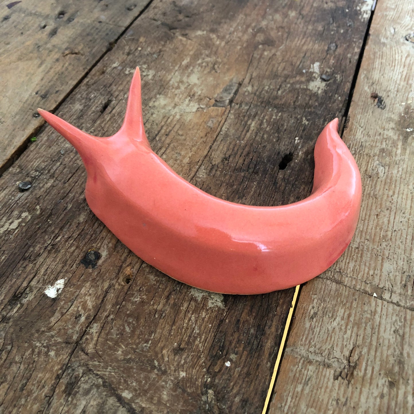 Ceramic Jumbo Slug