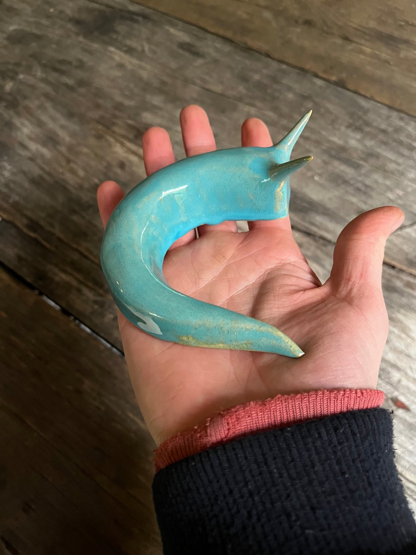 Ceramic Jumbo Slug