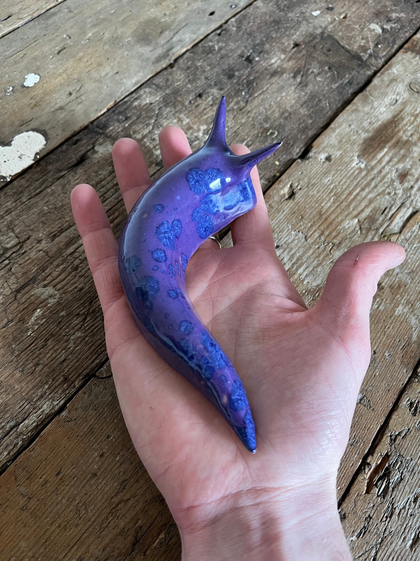 Ceramic Jumbo Slug