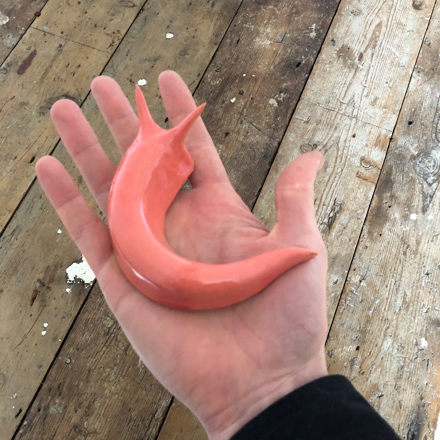 Ceramic Jumbo Slug