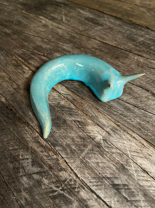 Ceramic Jumbo Slug
