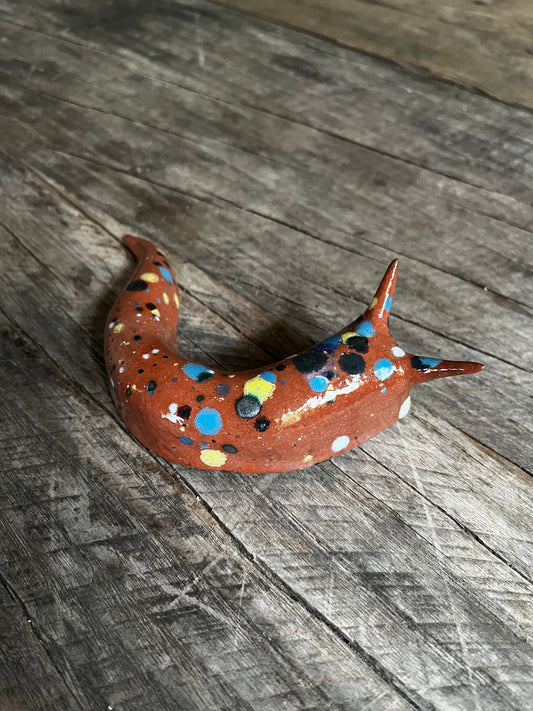 Ceramic Jumbo Slug