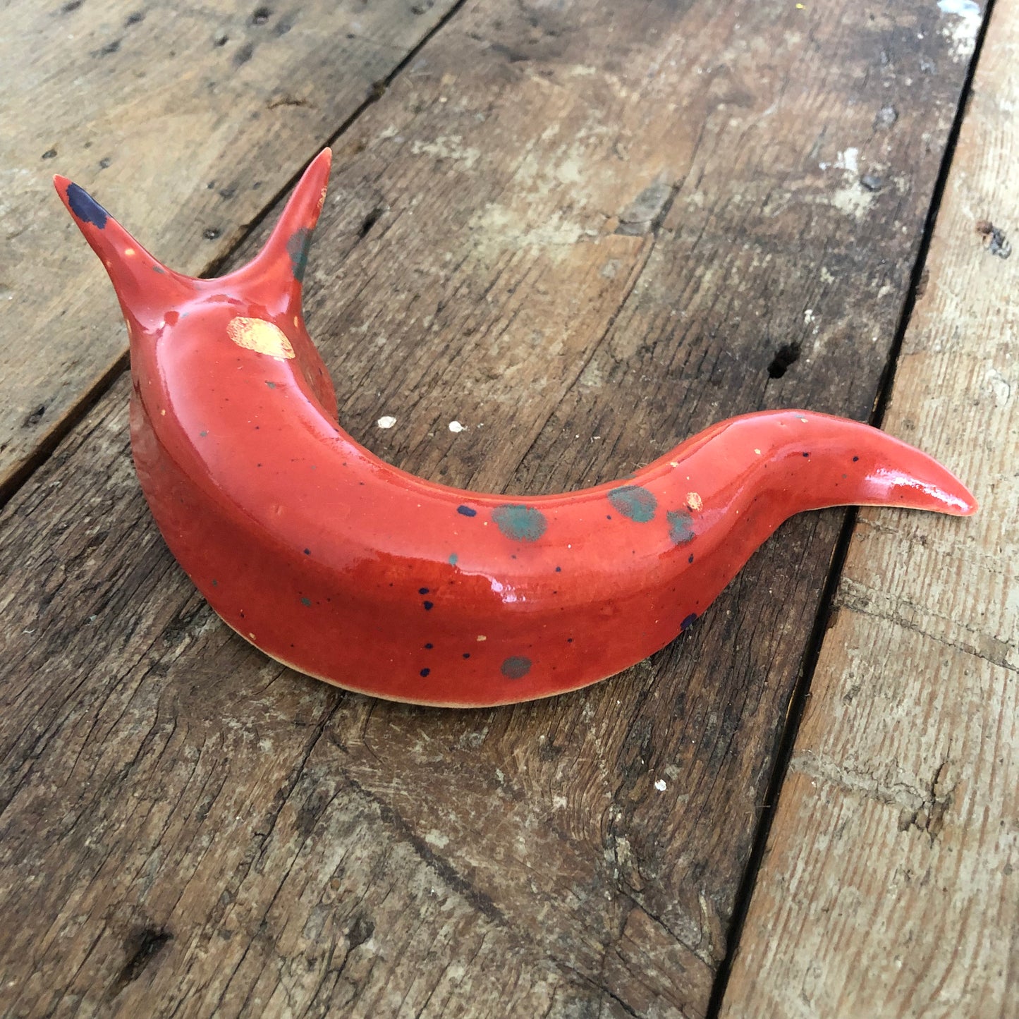 Ceramic Jumbo Slug