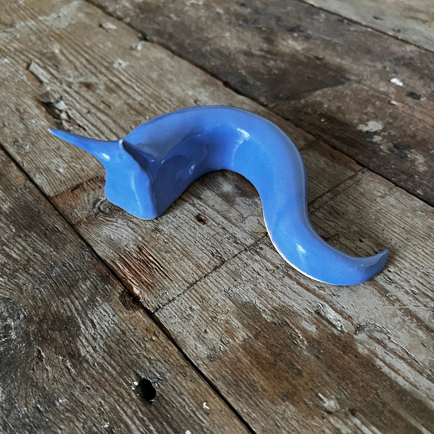 Ceramic Jumbo Slug