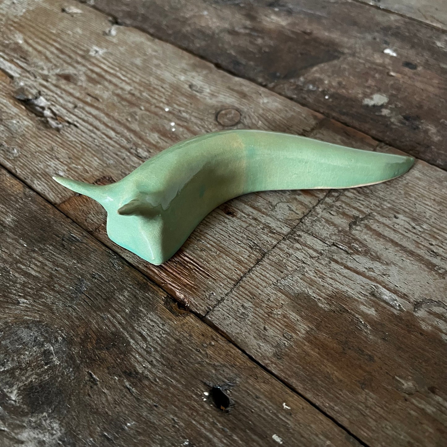 Ceramic Jumbo Slug