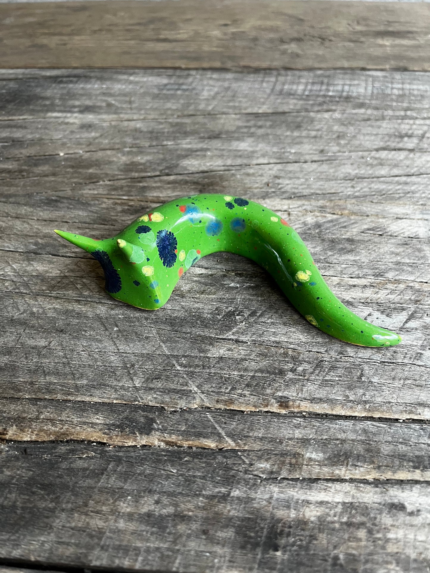Ceramic Jumbo Slug