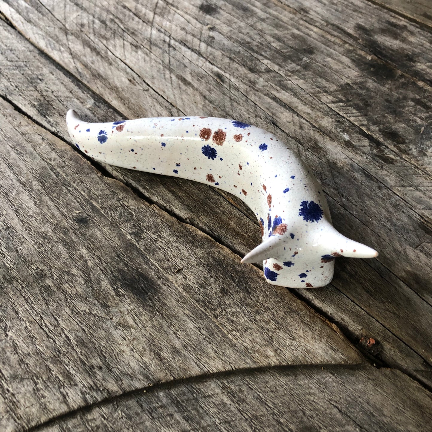 Ceramic Jumbo Slug