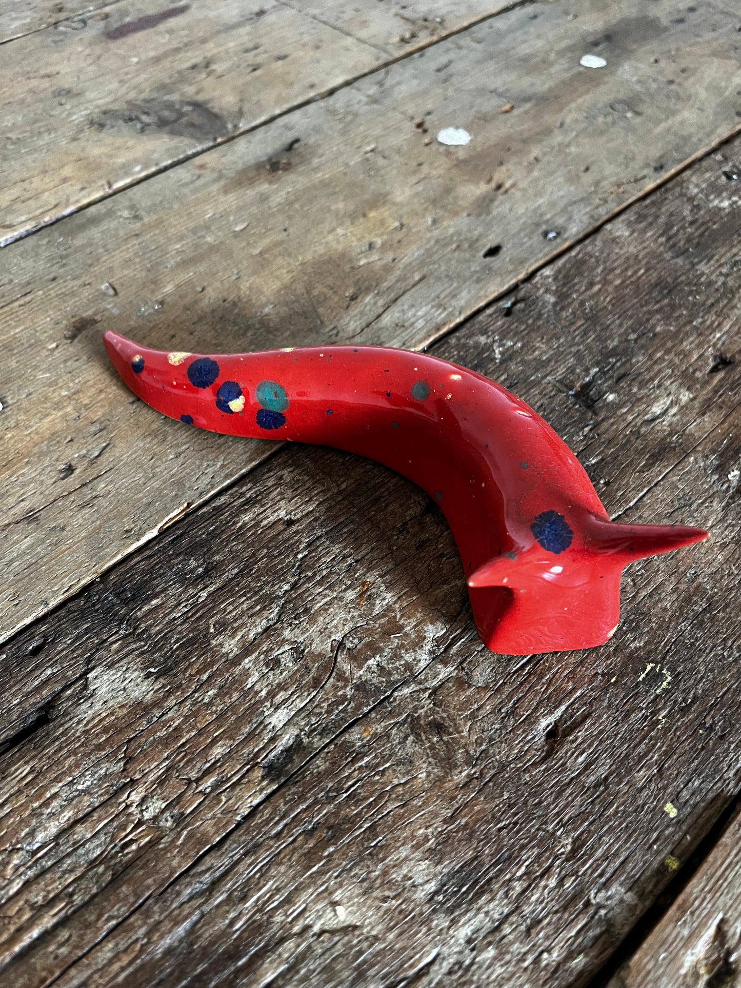 Ceramic Jumbo Slug