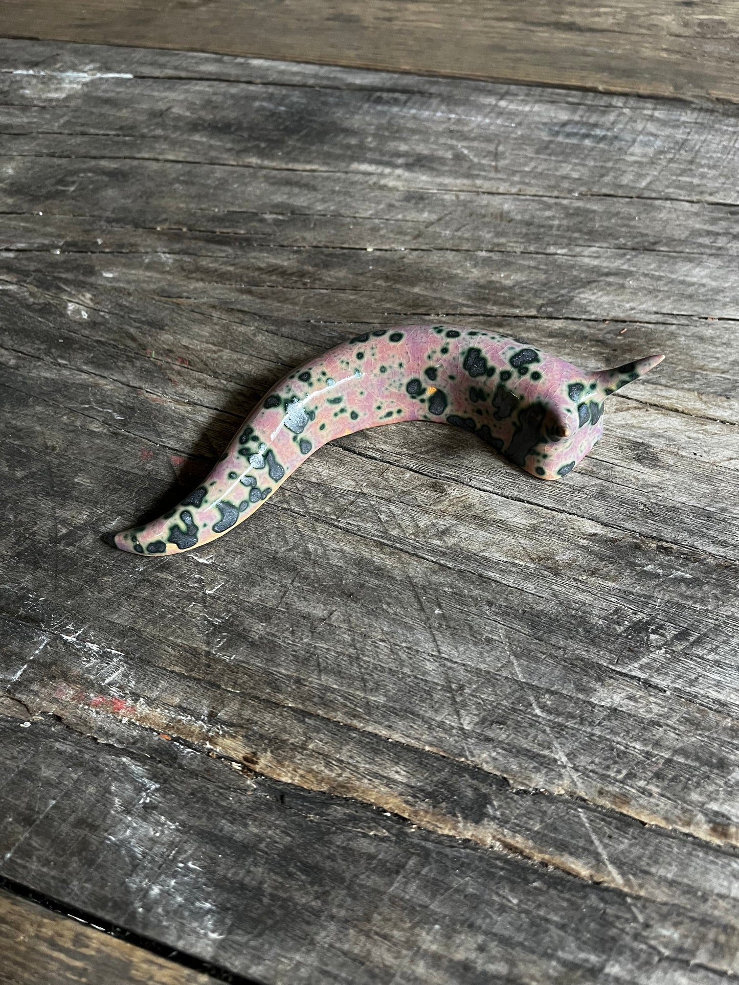 Ceramic Jumbo Slug