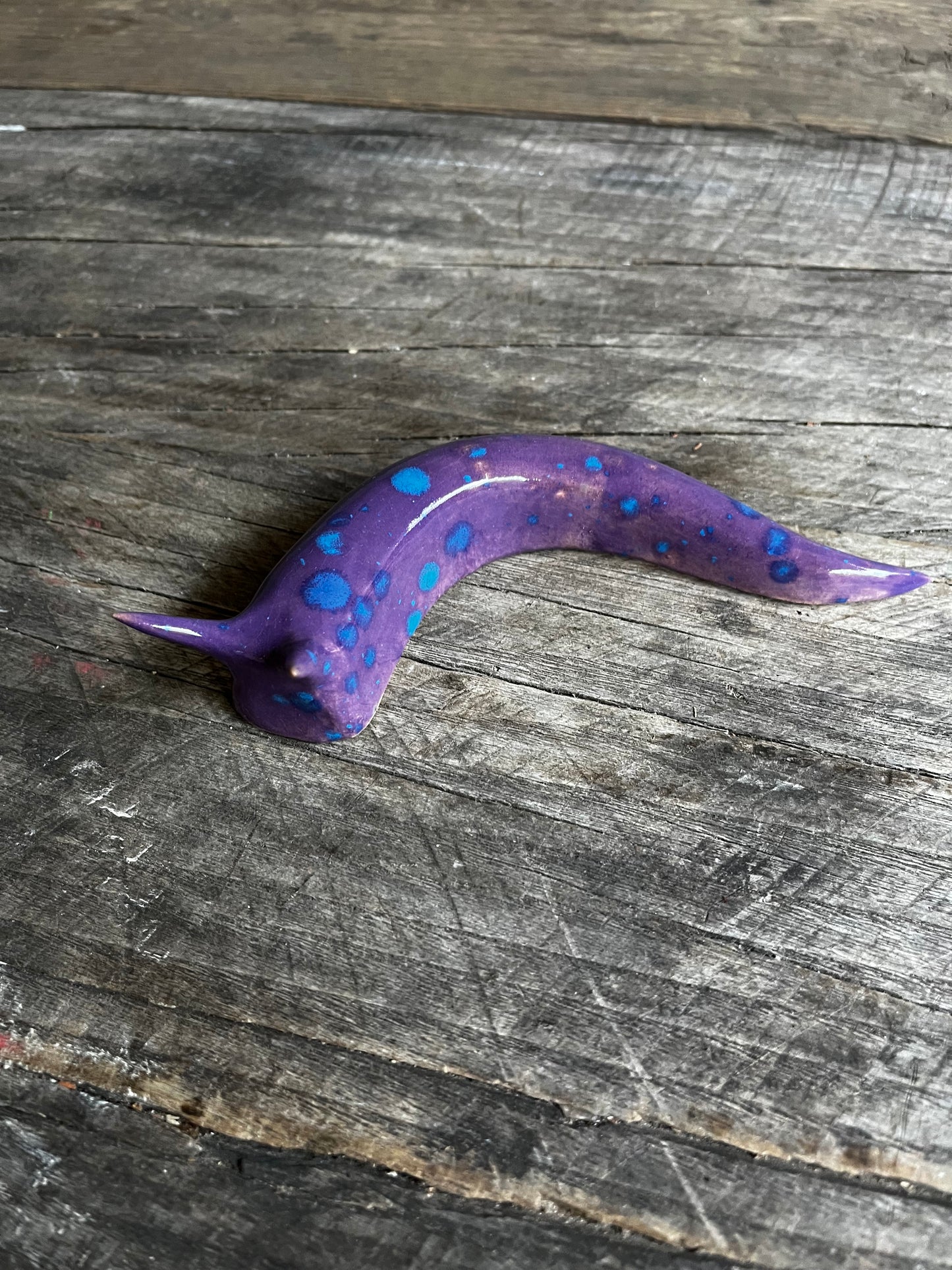 Ceramic Jumbo Slug