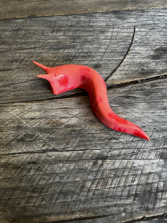 Ceramic Jumbo Slug