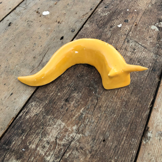 Ceramic Jumbo Slug