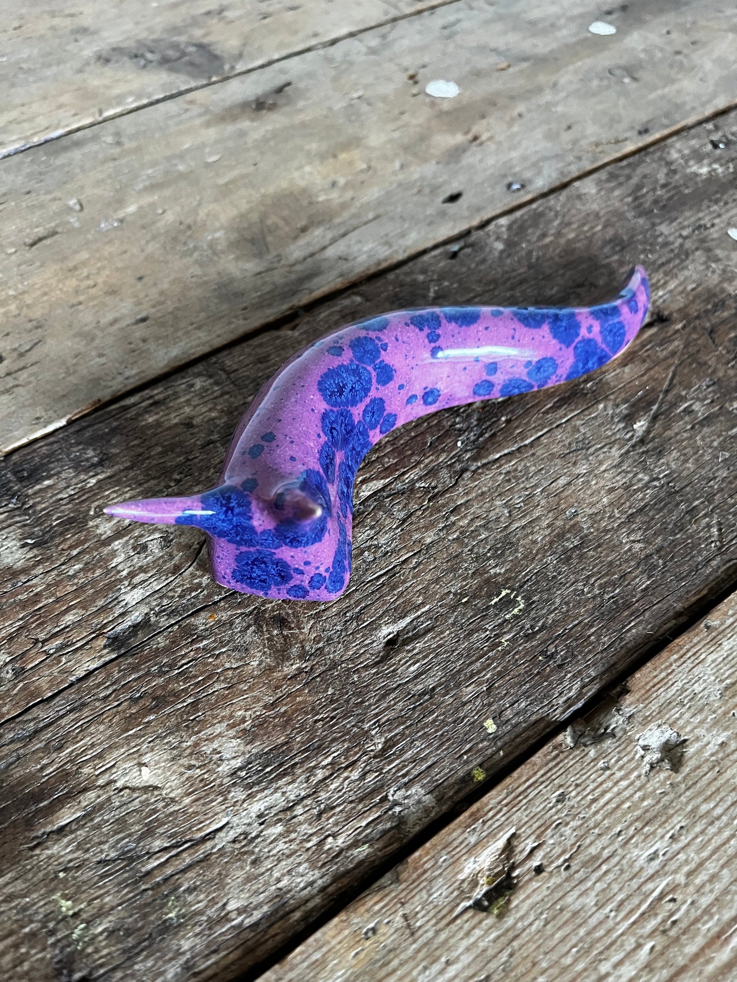 Ceramic Jumbo Slug