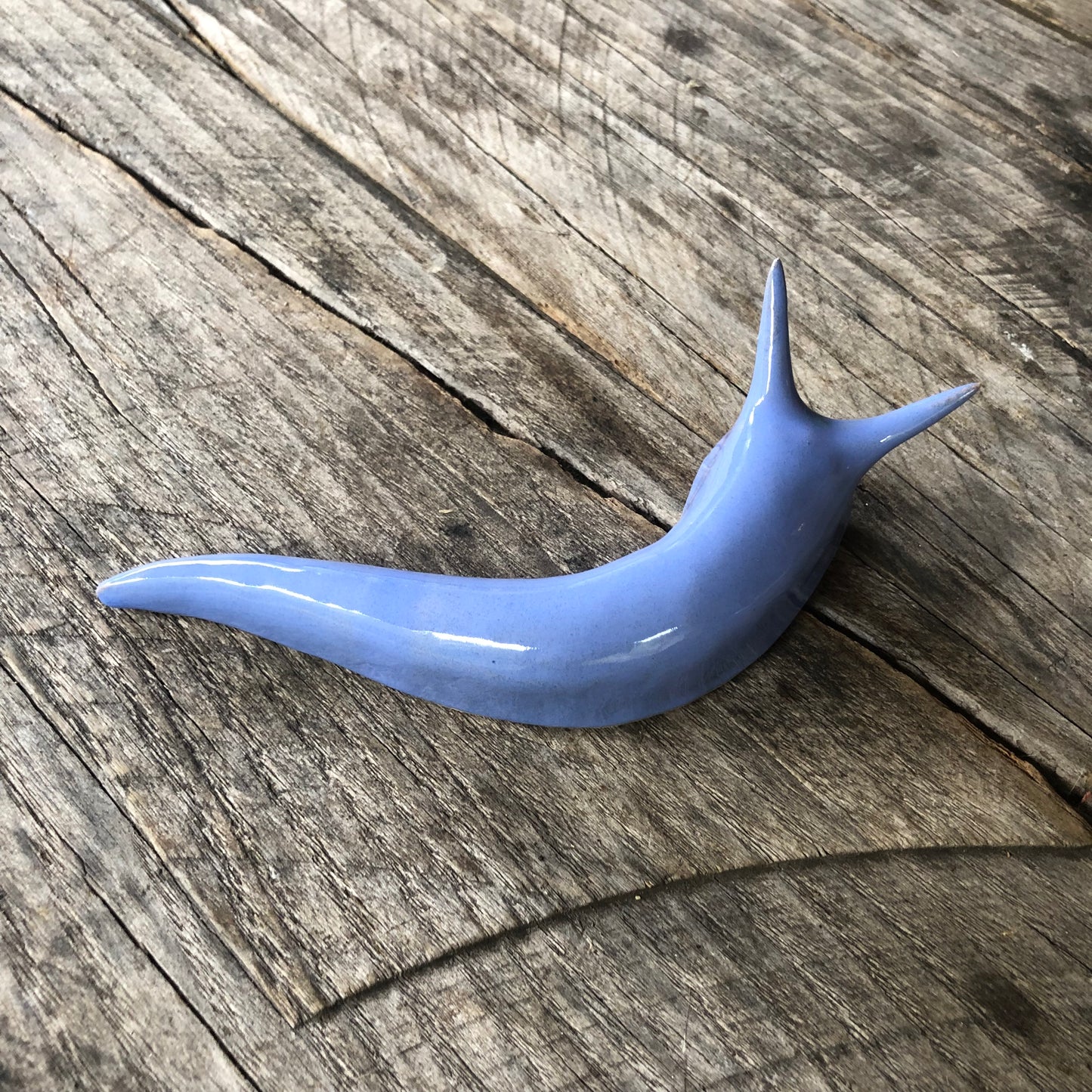 Ceramic Jumbo Slug