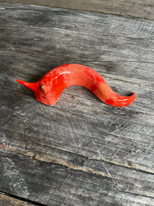 Ceramic Jumbo Slug