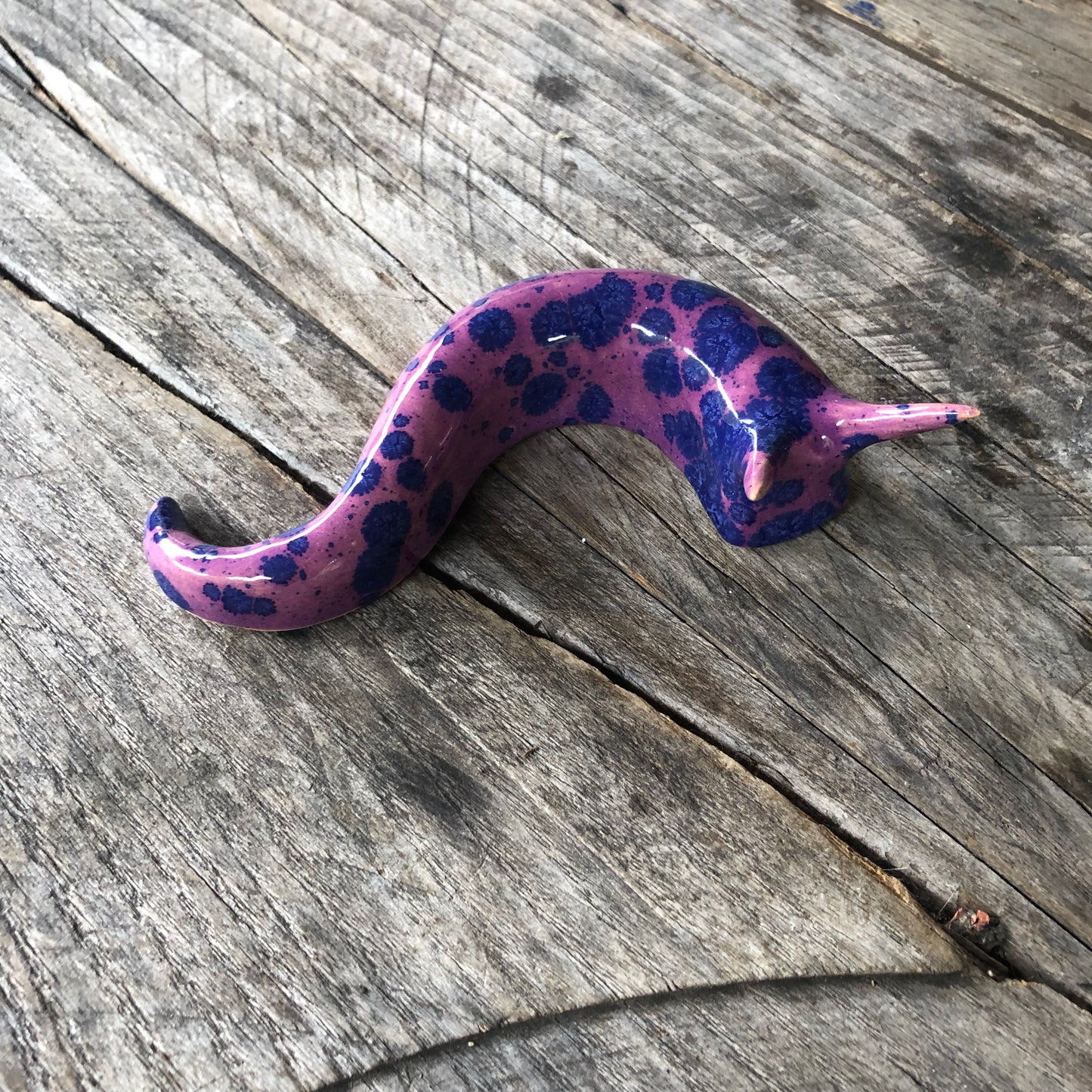 Ceramic Jumbo Slug