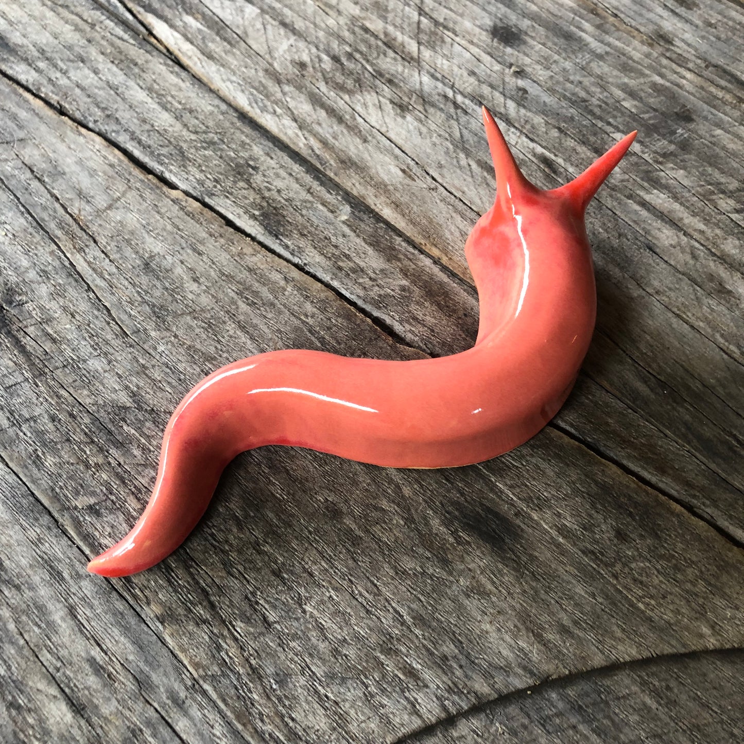 Ceramic Jumbo Slug