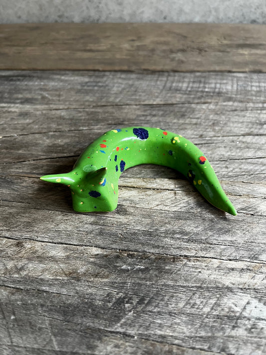 Ceramic Jumbo Slug