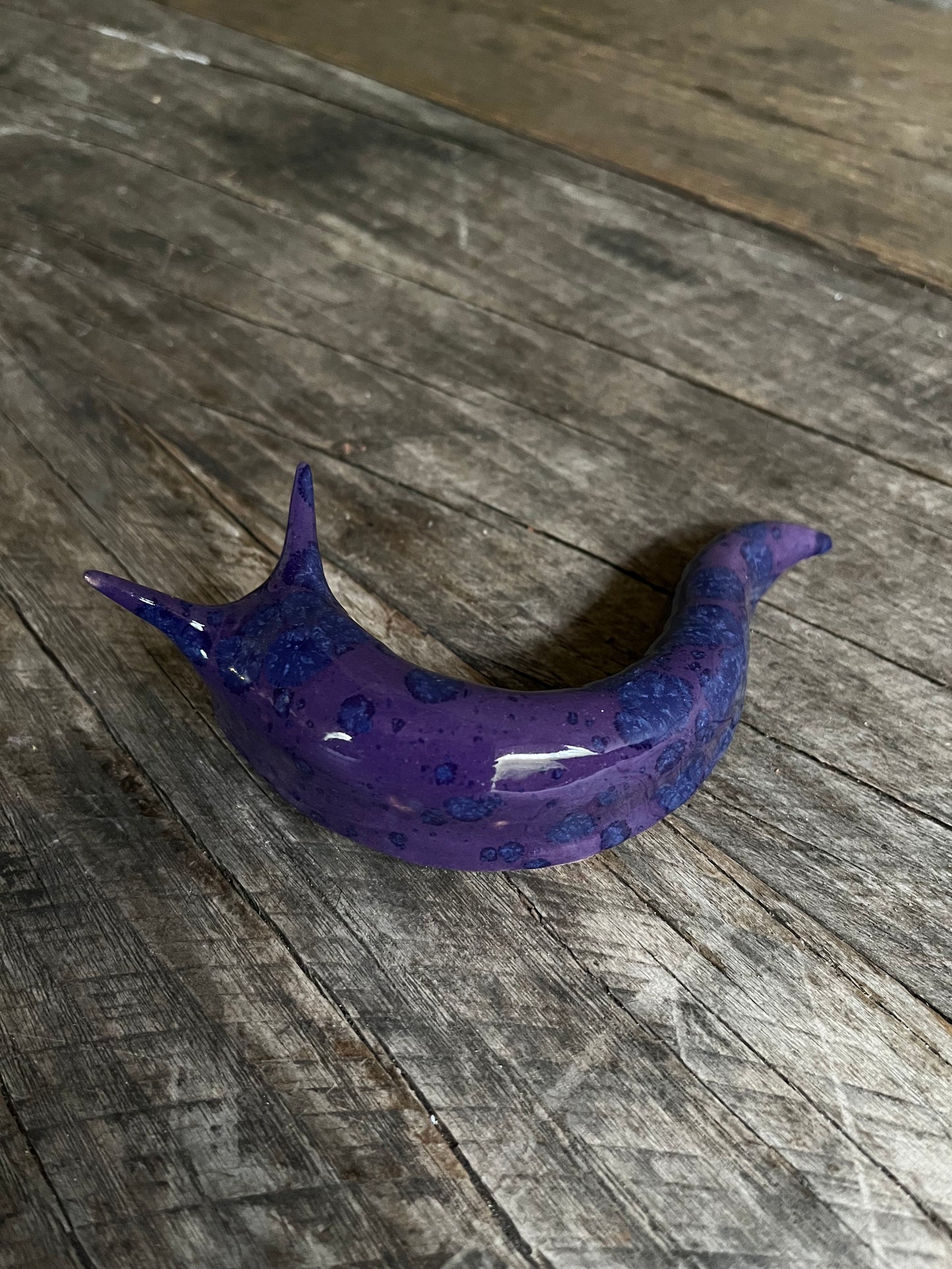 Ceramic Jumbo Slug