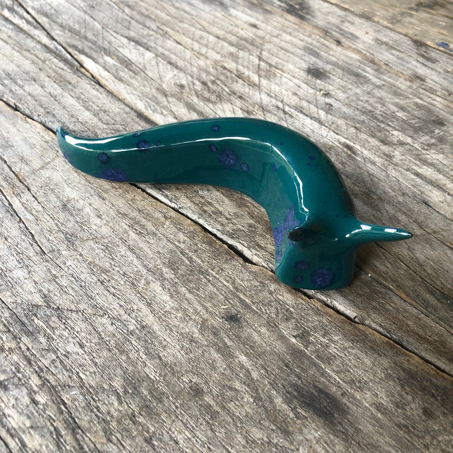 Ceramic Jumbo Slug