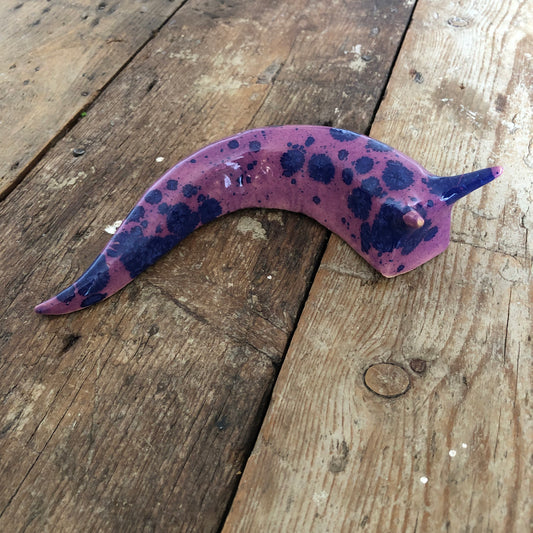 Ceramic Jumbo Slug