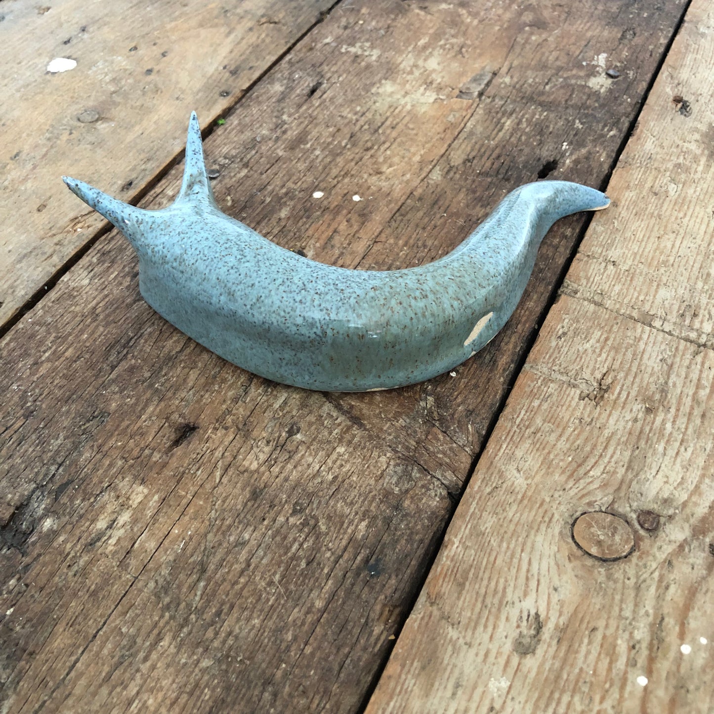 Ceramic Jumbo Slug