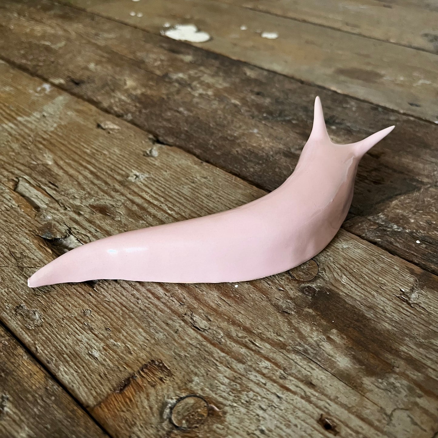 Ceramic Jumbo Slug