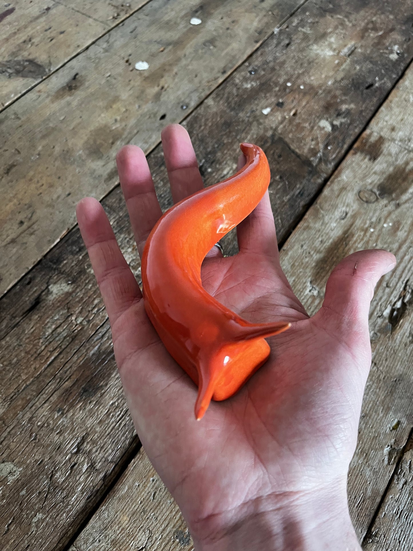 Ceramic Jumbo Slug