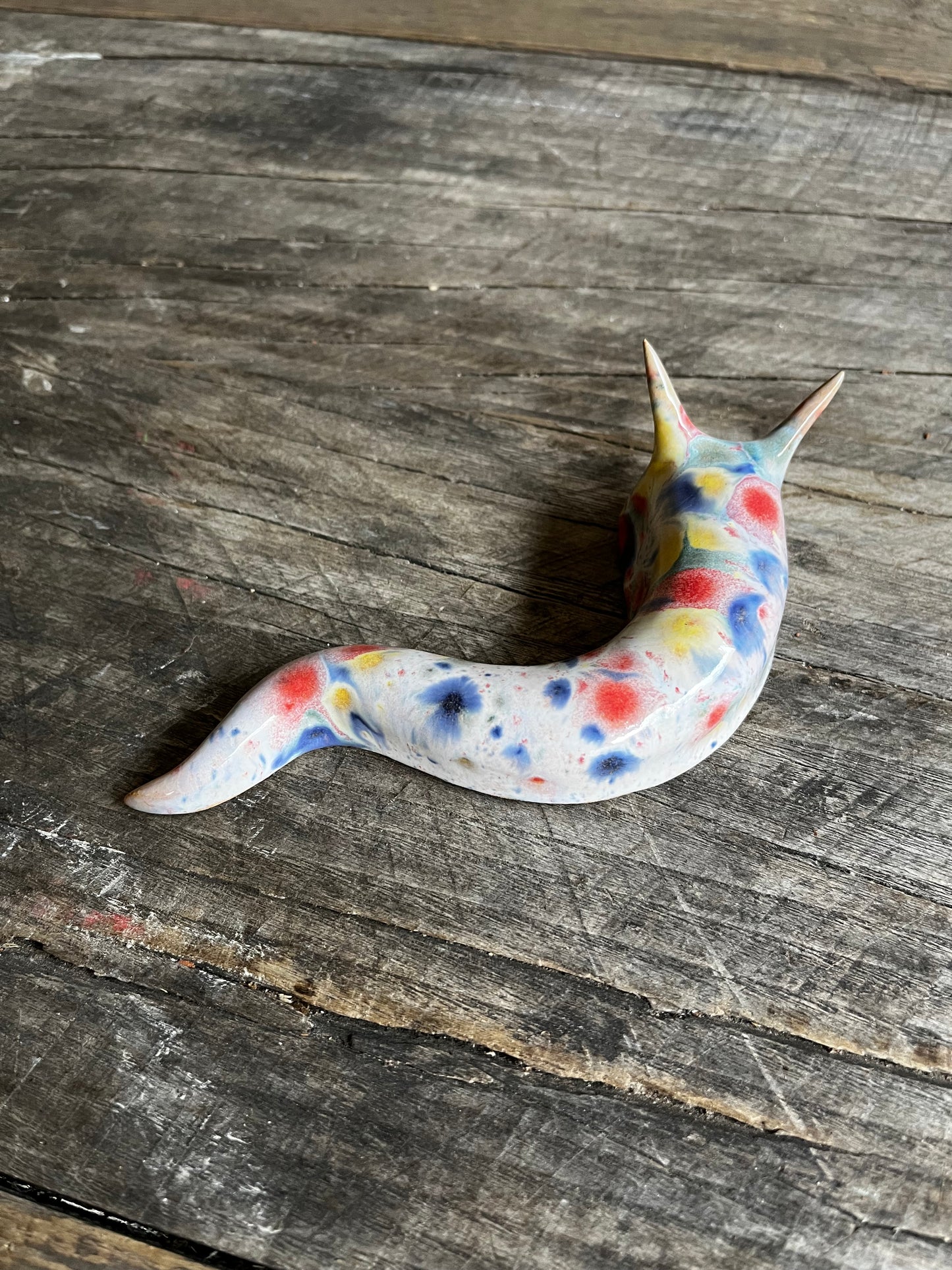 Ceramic Jumbo Slug
