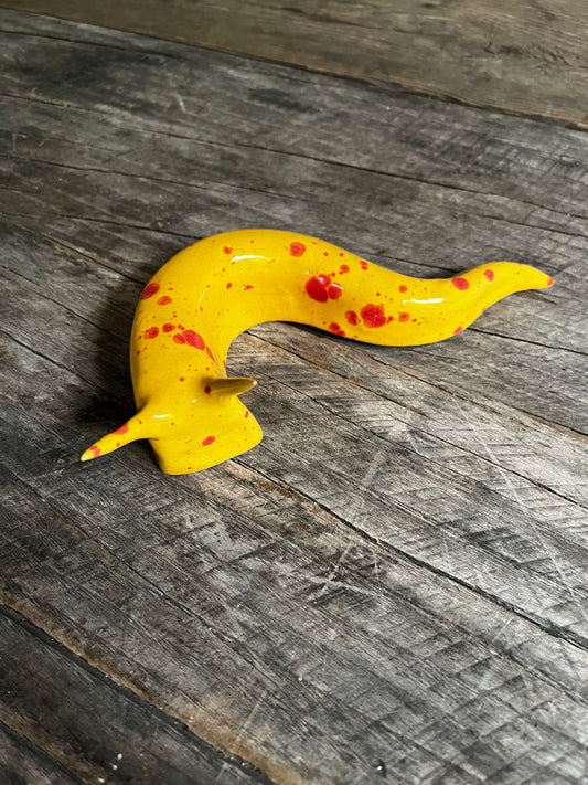 Ceramic Jumbo Slug