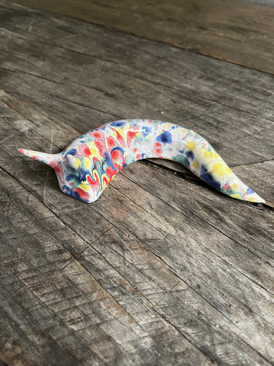 Ceramic Jumbo Slug