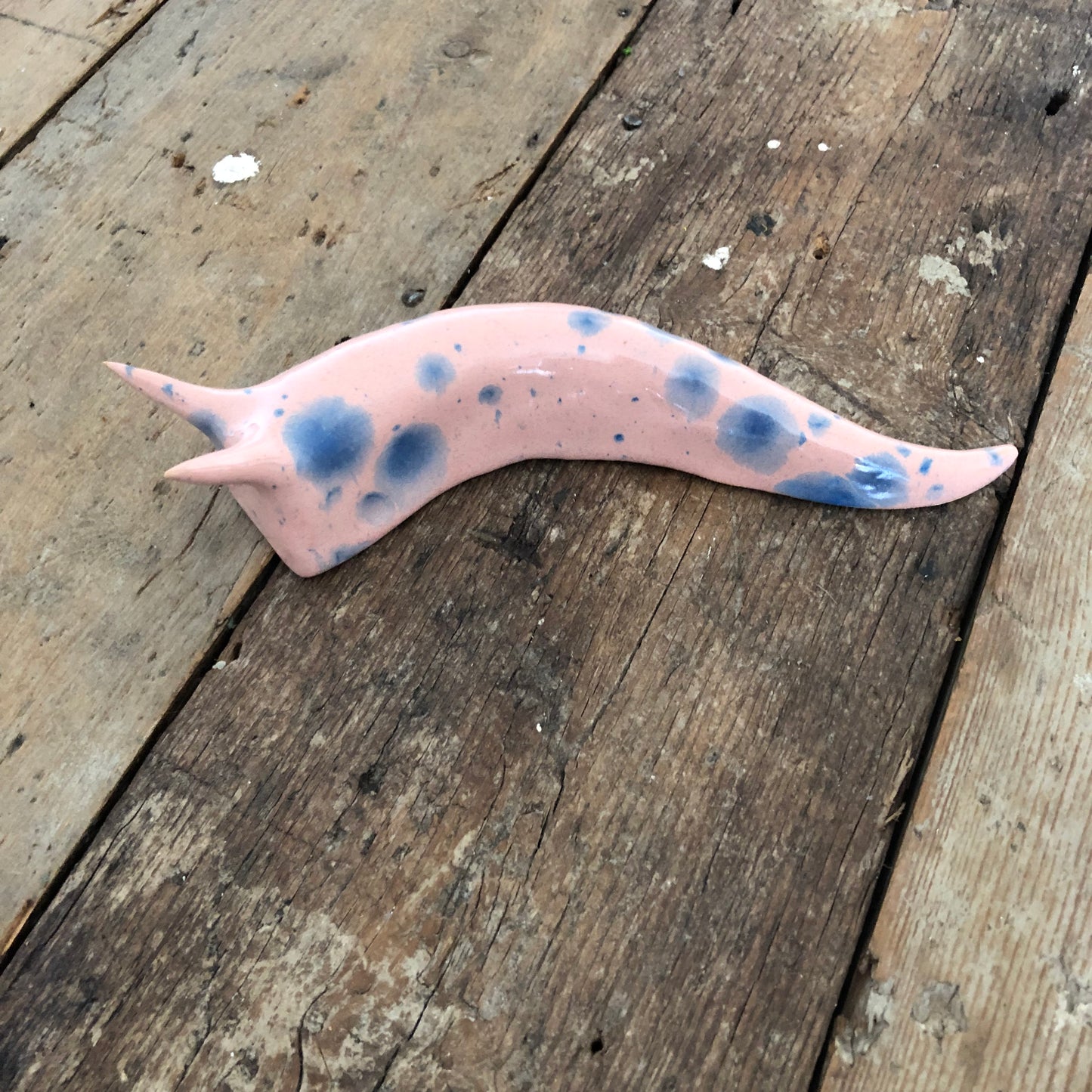 Ceramic Jumbo Slug