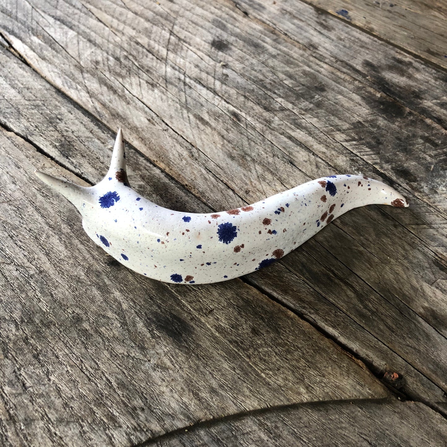 Ceramic Jumbo Slug