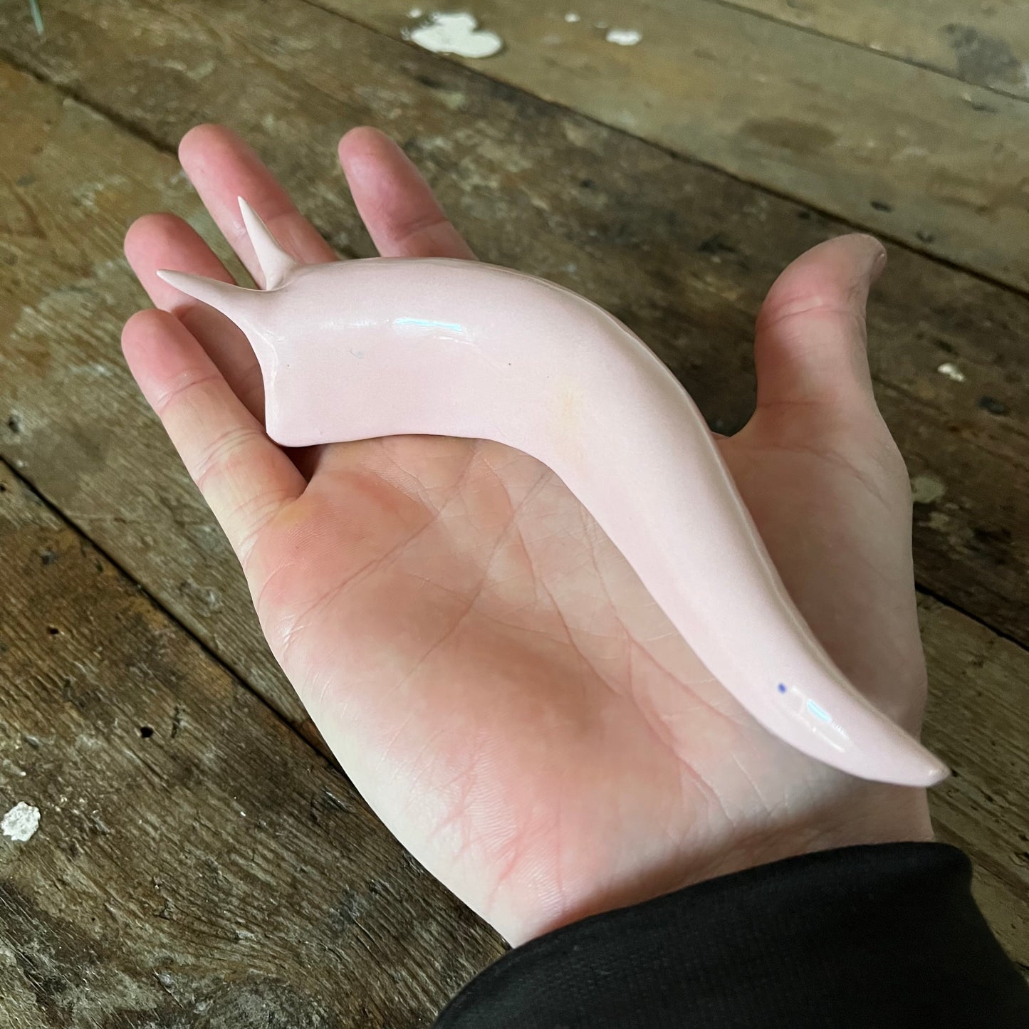 Ceramic Jumbo Slug