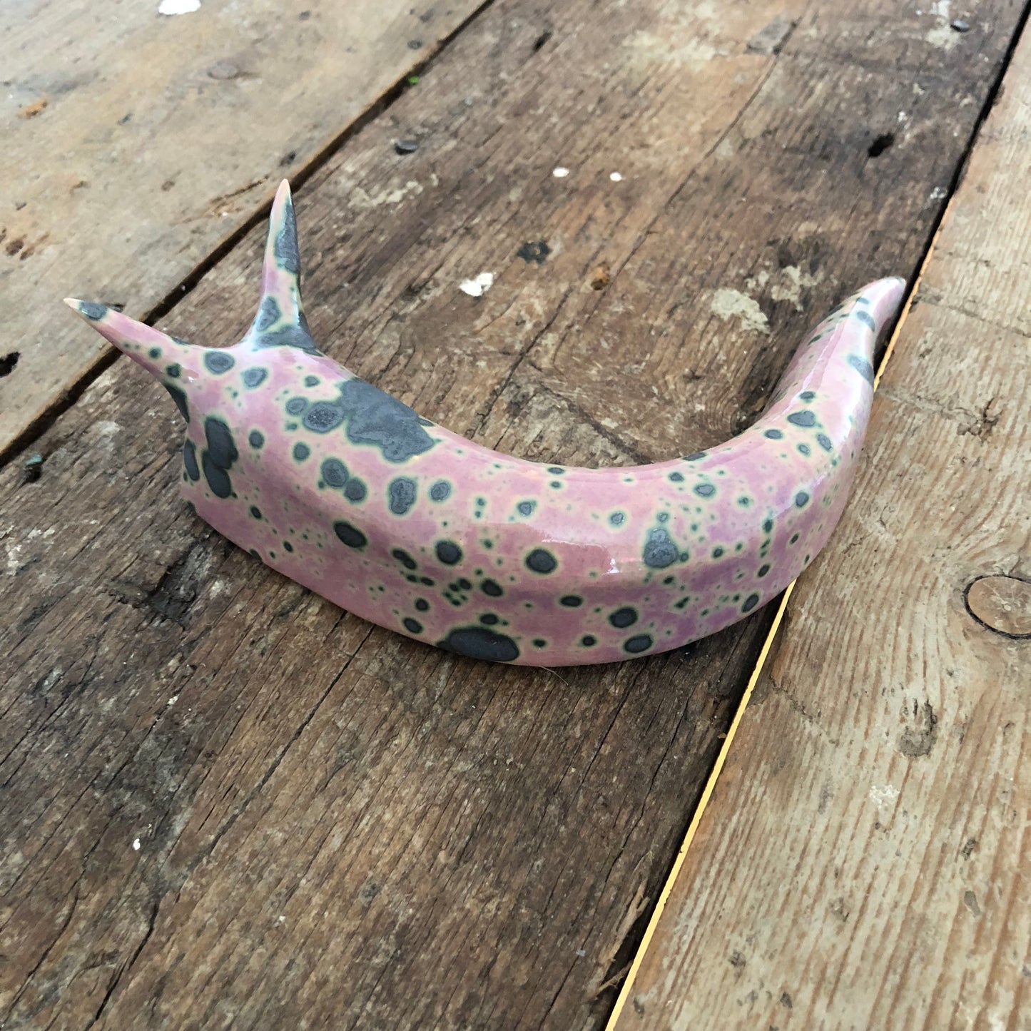 Ceramic Jumbo Slug