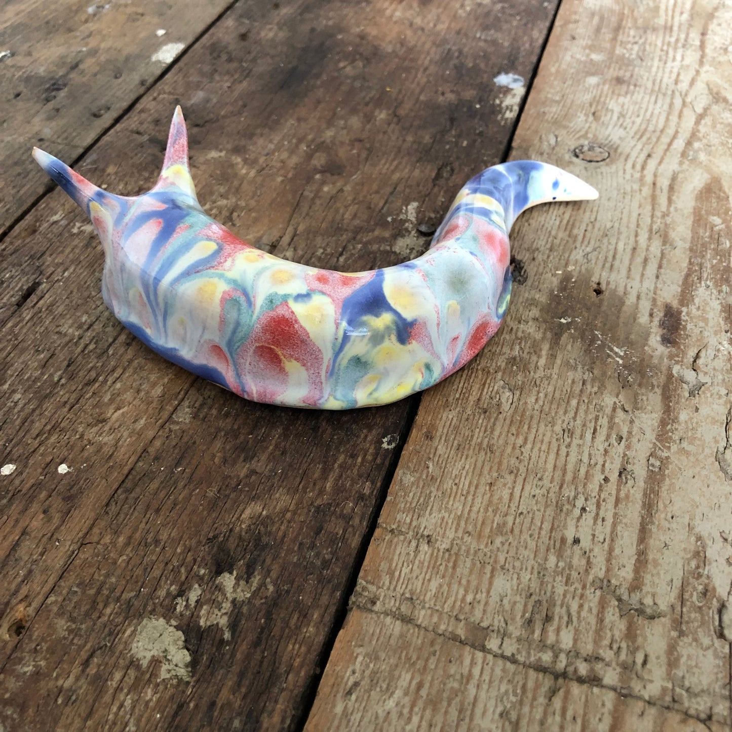 Ceramic Jumbo Slug