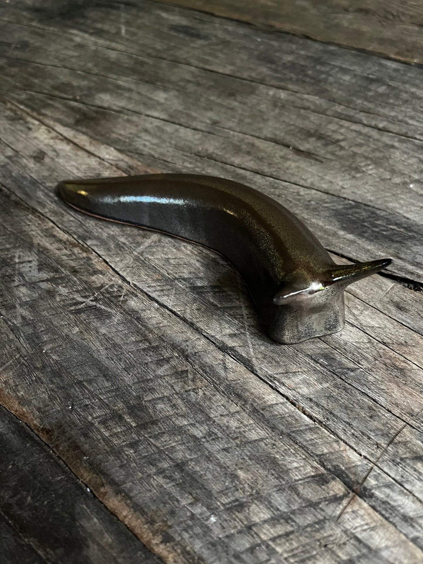Ceramic Jumbo Slug