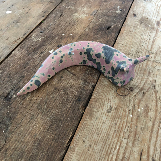 Ceramic Jumbo Slug