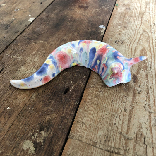 Ceramic Jumbo Slug