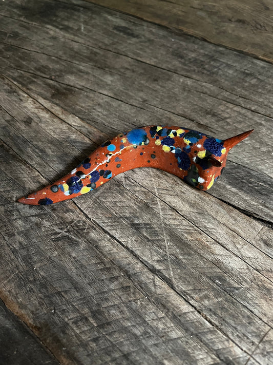 Ceramic Jumbo Slug