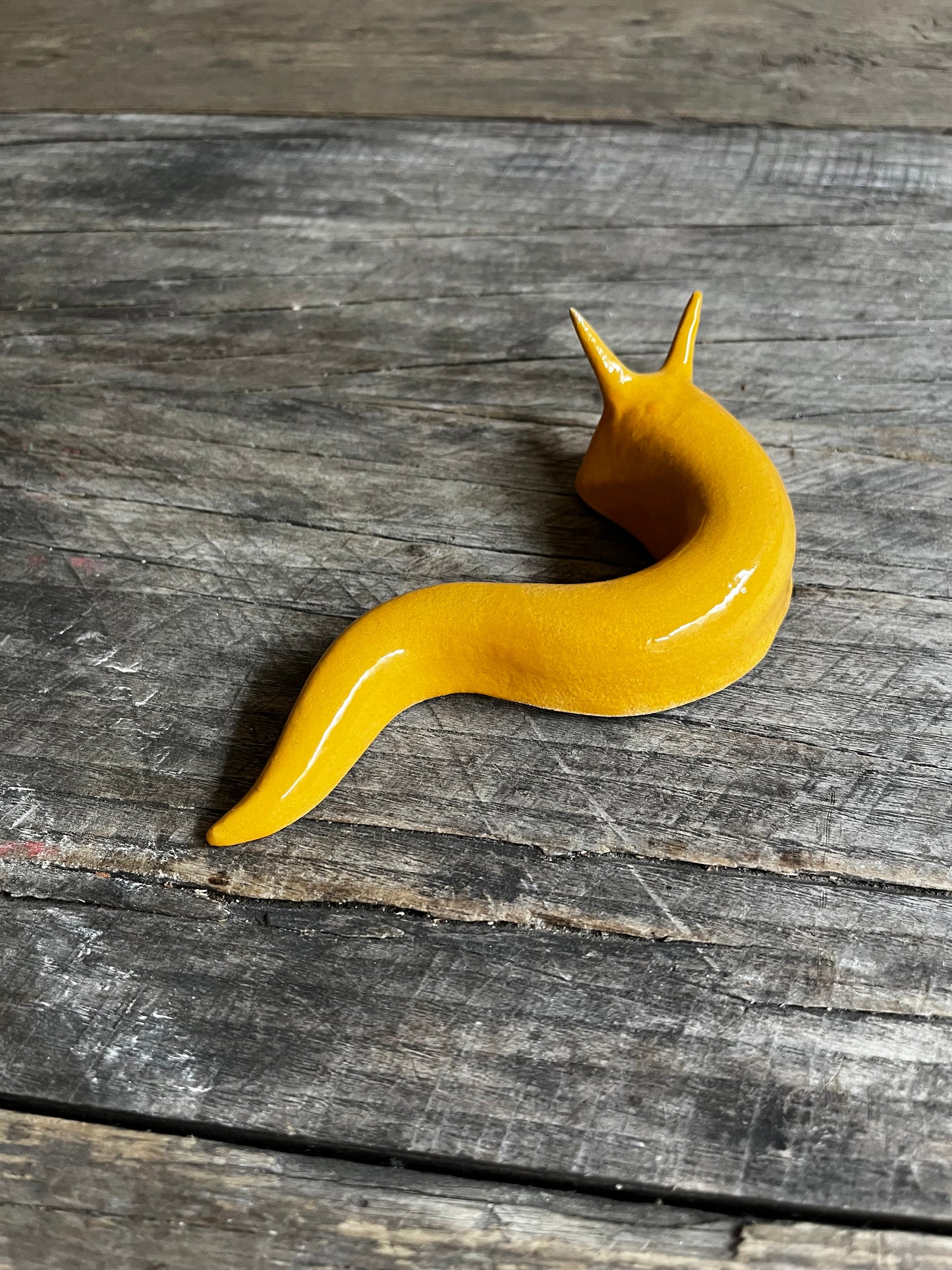 Ceramic Jumbo Slug