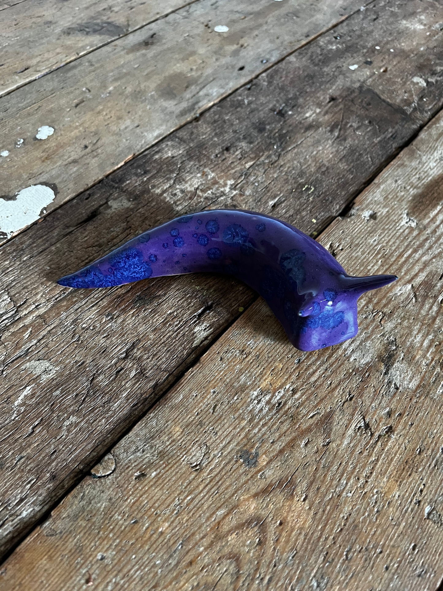 Ceramic Jumbo Slug