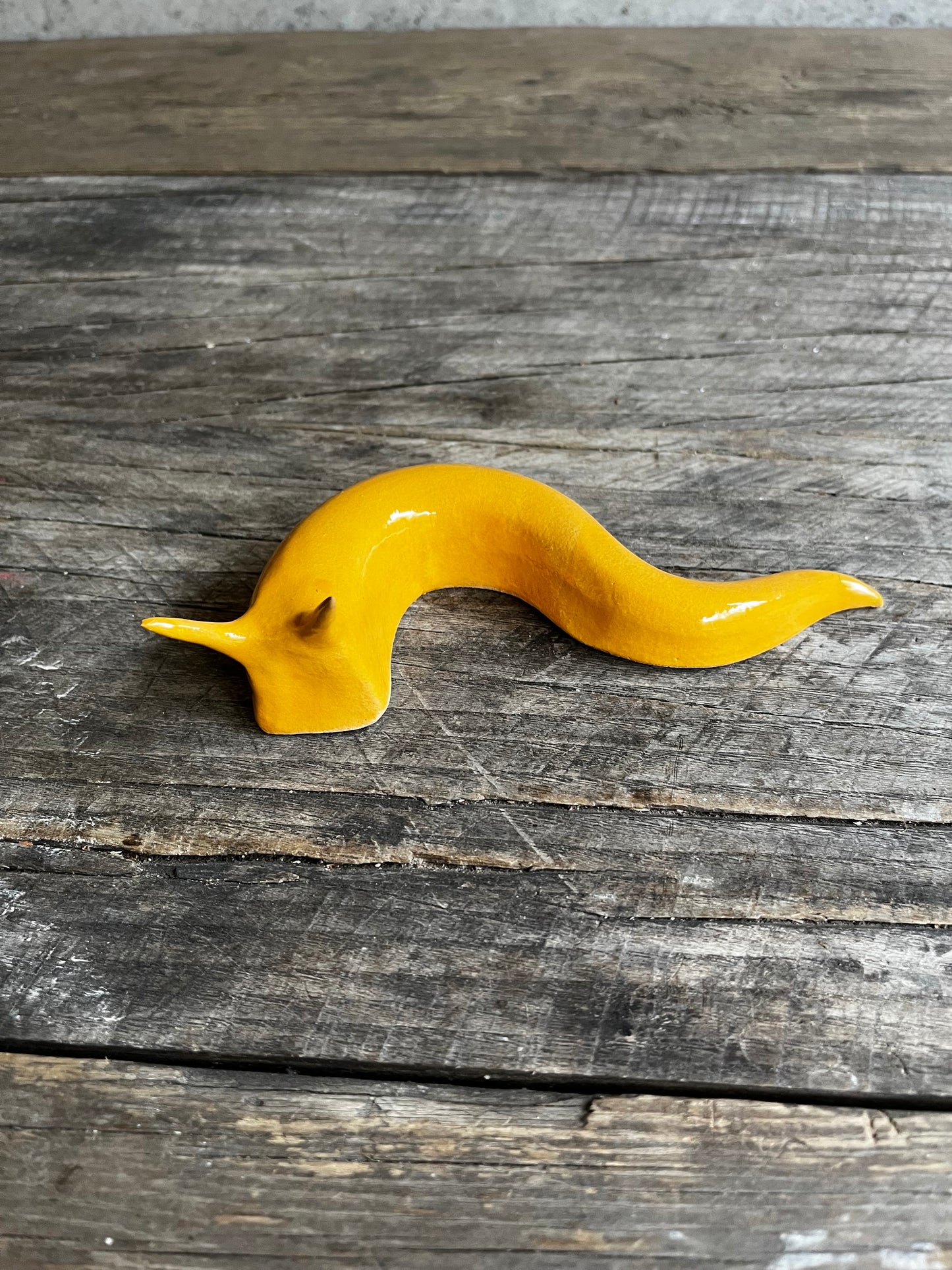 Ceramic Jumbo Slug