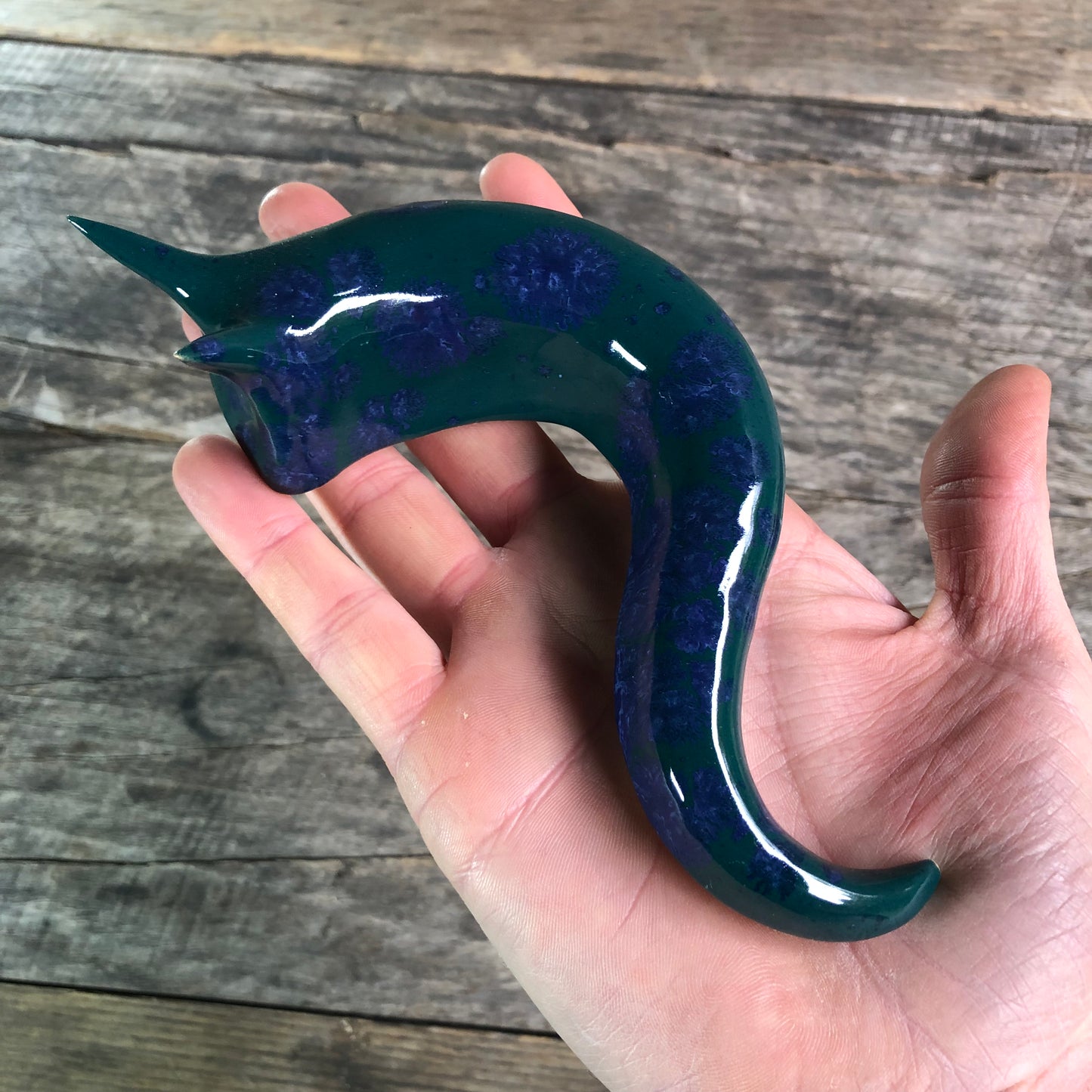 Ceramic Jumbo Slug